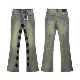 Picture of Lostshdws Jeans Long _SKULostshdwssz30-38totx101010935